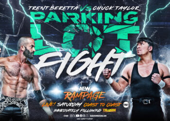 Resultados AEW Rampage 27 de abril de 2024