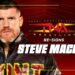 Steve Maclin renueva con TNA Wrestling Steve Maclin renueva con TNA Wrestling