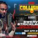 Resultados AEW Collision 27 de abril de 2024 Resultados AEW Collision 27 de abril de 2024