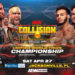 Previa AEW Collision 27 de abril de 2024