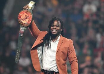 Superestrella que abandonará WWE habla de la posibilidad de regresar a la empresa