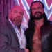 Drew McIntyre: “Confié en Triple H cuando me trajo de regreso en 2017. Ahora confío en él para liderar la evolución de nuestra industria”
