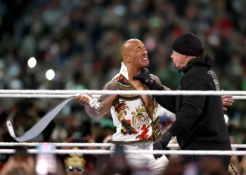 The Undertaker explica como se gestó su participación en WrestleMania XL: "Fue espontáneo"