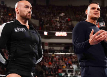 GUNTHER emite sus primeros comentarios tras la expulsión de Giovanni Vinci de IMPERIUM