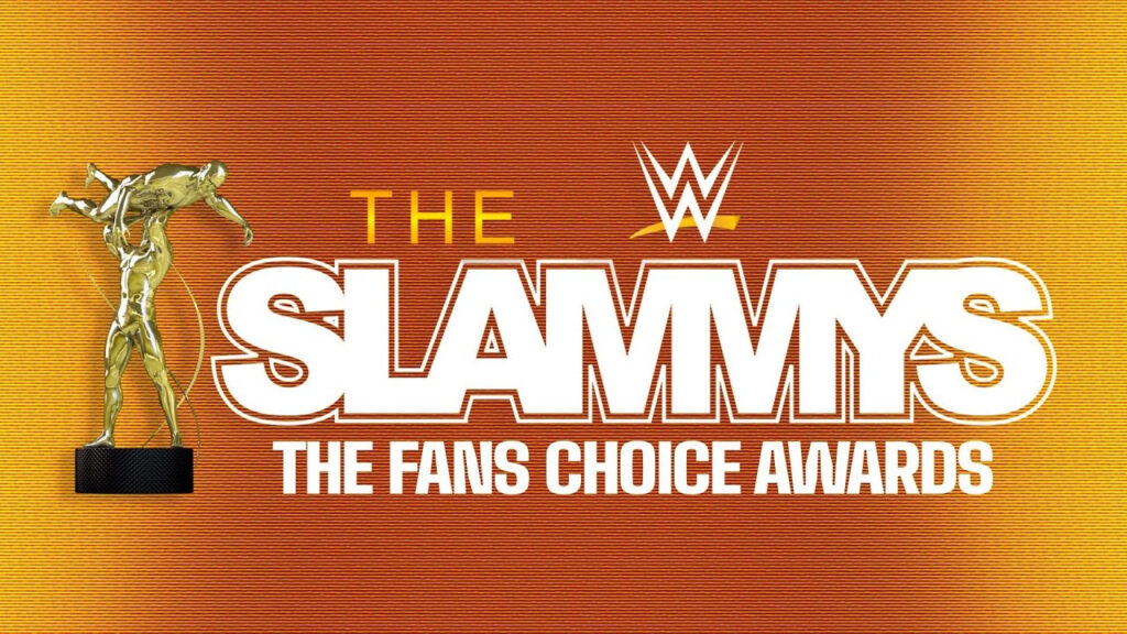 Ganadores del WWE Slammy Awards 2024