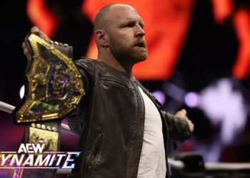 AEW anuncia la cartelera provisional del show de Dynamite del 24 de abril de 2024