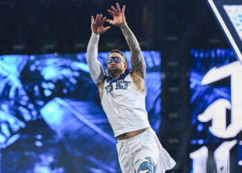 Posibles planes para Jey Uso de cara a WWE Money in the Bank 2024