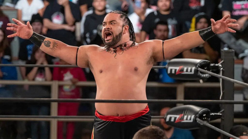 Jim Ross, sobre la llegada de Jacob Fatu a WWE: "Es un buen fichaje"