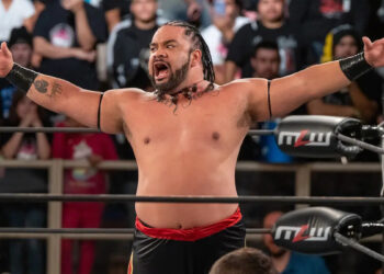 Jim Ross, sobre la llegada de Jacob Fatu a WWE: "Es un buen fichaje"