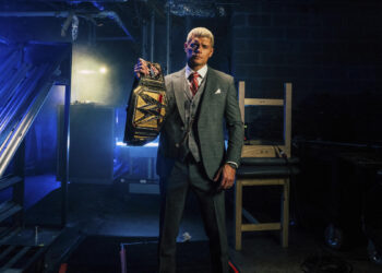 Kenny Omega desvela que contactó con Cody Rhodes tras su victoria en WrestleMania 40