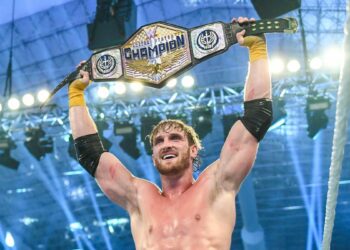 Logan Paul, sobre su futuro en el boxeo: “Soy mucho mejor en el wrestling”