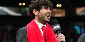 Tony Khan justifica la gran cantidad de campeonatos en AEW y ROH