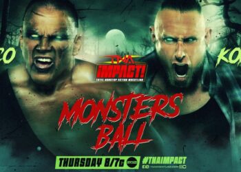 Resultados TNA iMPACT 11 de abril de 2024