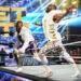 Montez Ford detalla por qué se archivaron los planes de 'turn heel' para Street Profits Montez Ford detalla por qué se archivaron los planes de 'turn heel' para Street Profits