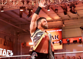 Triple H aclara que Drew Gulak no fue despedid, sino que su contrato ha expirado