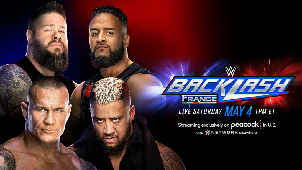 Horarios y cómo ver WWE Backlash 2024 en Latinoamérica y España