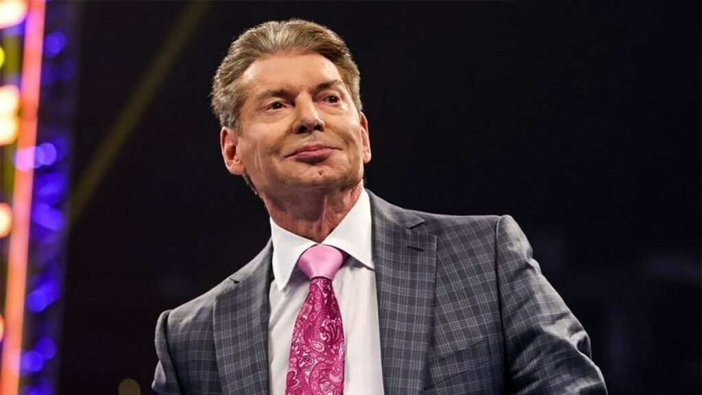 Vince Russo sobre el documental de Vince McMahon: "Se incriminó a sí mismo"