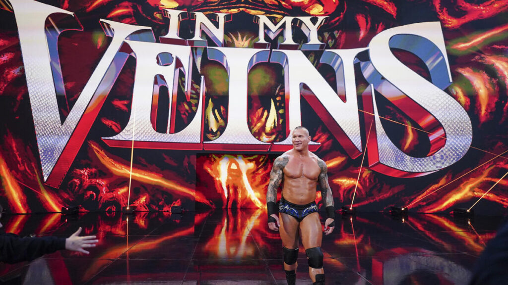 Randy Orton revela el mayor arrepentimiento de su carrera en WWE