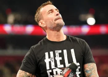 CM Punk sobre AEW: "Todavía tengo amigos que trabajar allí"