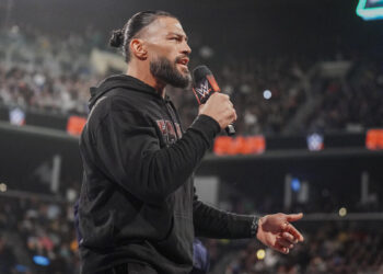 Kurt Angle cree que Roman Reigns es uno de los mejores del mundo y elogia a Jacob Fatu