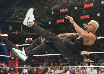 Predicciones de WrestleMania 40