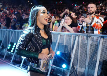 Roxanne Perez podría subir al roster principal "pronto"