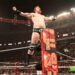 Sheamus afirma que su intención es ir a por el Campeonato Intercontinental Sheamus explica por qué cree que 2025 será su año