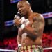 Shelton Benjamin: "Mantengo mis opciones abiertas"