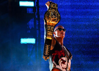 No habría planes para que The Rock esté en WrestleMania 41