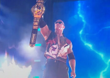 Actualización sobre la participación de The Rock en WrestleMania 41