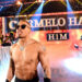 Carmelo Hayes sobre el roster principal: "Hay muchos muchachos acomodados" Carmelo Hayes le resta importancia a no tener entrada en SmackDown