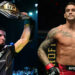 Islam Makhachev vs. Dustin Poirier será el main event de UFC 302 Islam Makhachev vs. Dustin Poirier será el main event de UFC 302