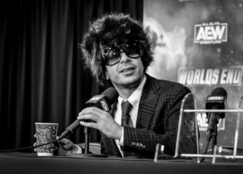 no podemos criticar a AEW, porque a nadie le conviene que lo hagamos.