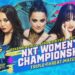 Cartelera WWE NXT Spring Breakin’ 2024 (noche 1) Cartelera WWE NXT Spring Breakin’ 2024 (noche 1)