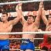 Chad Gable y The Creed Brothers podrían formar una facción pronto Chad Gable y The Creed Brothers podrían formar una facción pronto