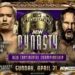 Kazuchika Okada se enfrentará a PAC con el campeonato continental en juego en AEW Dynasty.