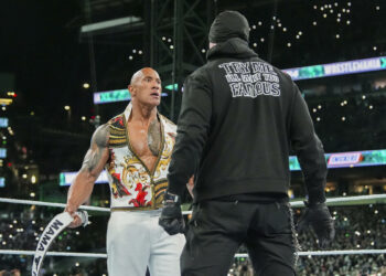 Triple H revela que The Undertaker rechazó inicialmente su aparición en WrestleMania 40