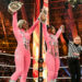 Bianca Belair y Jade Cargill retienen los Campeonatos Femeninos por Parejas en King and Queen of the Ring
