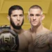 UFC 302: apuestas de última hora Cartelera UFC 302: Makhachev vs. Poirier