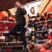Ethan Page firma con WWE y aparece en NXT atacando a Trick Williams Detalles sobre el debut de Ethan Page en WWE NXT