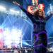Nia Jax destaca el cambio de ambiente en el vestuario de WWE: “Somos un equipo y hacemos esfuerzo de grupo” Nia Jax destaca el cambio de ambiente en el vestuario de WWE: “Somos un equipo y hacemos esfuerzo de grupo”