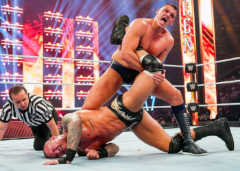 Triple H habla sobre el polémico final de combate entre GUNTHER y Randy Orton en WWE King and Queen of the Ring 2024