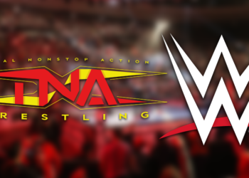 SPOILER: diferentes superestrellas de WWE NXT aparecen en las grabaciones de TNA iMPACT