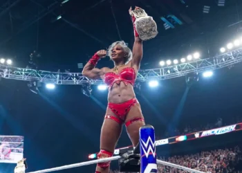 Jade Cargill publica un emotivo mensaje tras su victoria en WWE Backlash 2024