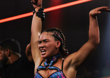 Resultados WWE NXT Spring Breakin' 2024 (noche 2)
