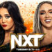 Resultados WWE NXT 7 de mayo de 2024