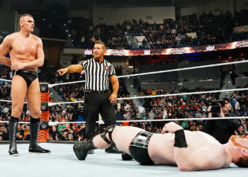 Audiencia WWE RAW 6 de mayo de 2024