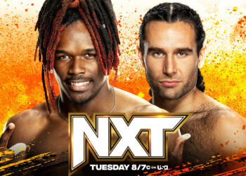 Previa WWE NXT 14 de mayo de 2024