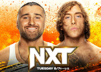 Resultados WWE NXT 14 de mayo de 2024