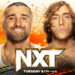 Resultados WWE NXT 14 de mayo de 2024 Resultados WWE NXT 14 de mayo de 2024